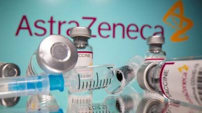 Temuan Efek Samping Vaksin Astra Zeneca Ternyata Gejala Ringan
